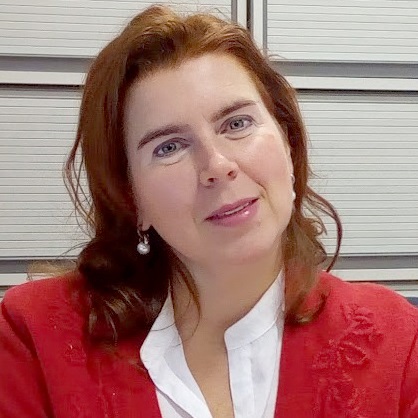 Svetlana V. Karakhanova