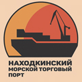 В.С. Григорьев, Генеральный директор АО «Находкинский морской торговый порт»