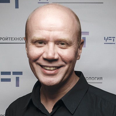Ордин Сергей Михайлович