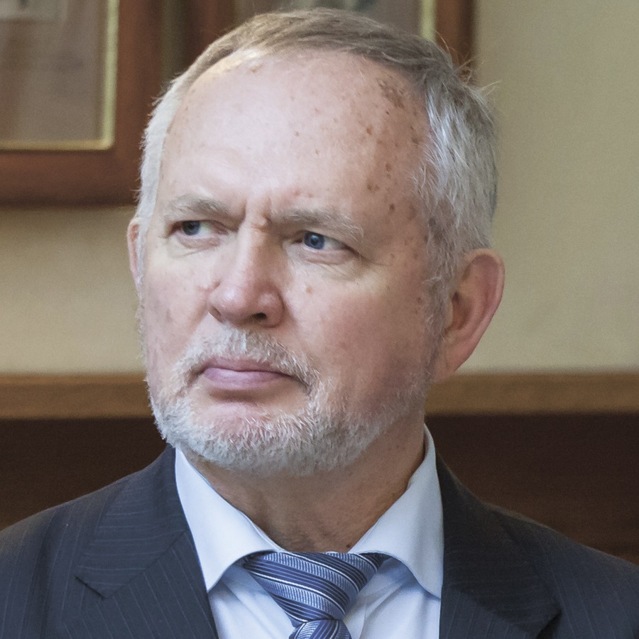 Vladimir A. Pogodin