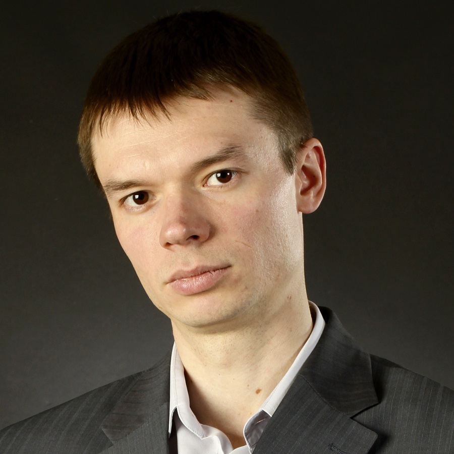 Alexey V. Vorobiev