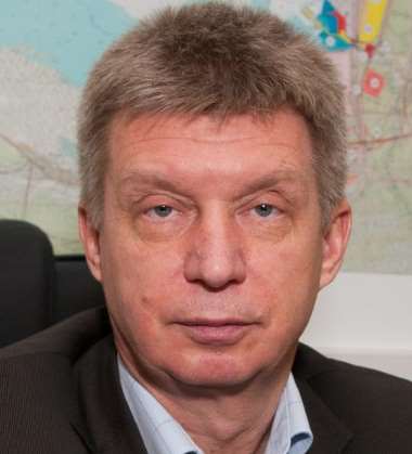 Взгляд на порты