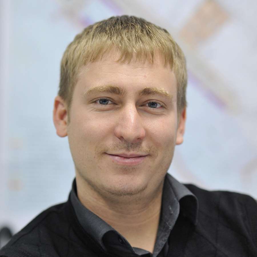 Горгуца Роман Юльевич