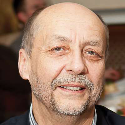 Полетаев Николай Альбертович
