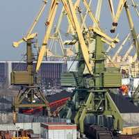 Морские порты Северо-Запада России: инфраструктура, компании, перспективы развития
