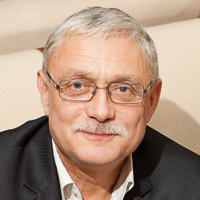 Рыбалко Вячеслав Глебович