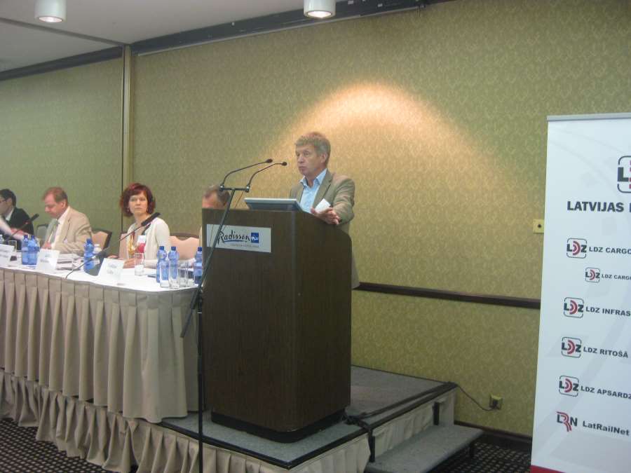 Александр Головизнин "TransBaltica 2013" Александр Головизнин "TransBaltica 2013"
