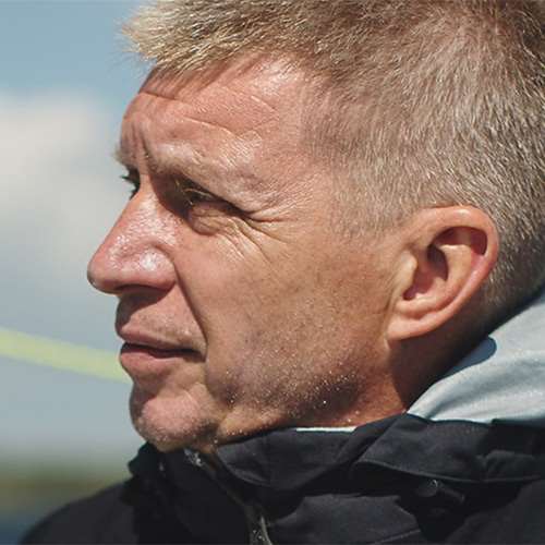 Александр Головизнин, «Морстройтехнология»: российским портам не хватает мощностей, чтобы забрать из Прибалтики все