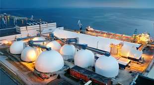 Issues over re-routing fertilizer shipments from the Baltic states to Russian ports
