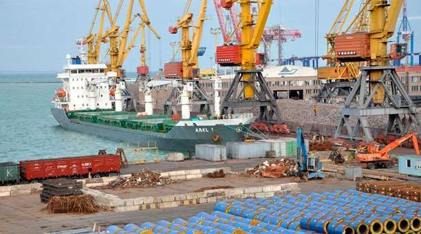“Morstroytechnology” Co. Ltd. was Pronounced the Winner of the Tender for Design and Survey Work for Federal Property Facilities Reconstruction in the Sea Port of Novorossiysk (Berth No. 39), held by FGUP “Rosmorport”