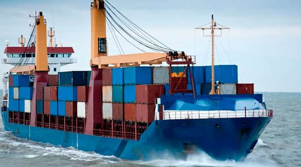 With the Beginning of the Ust-Luga Container Terminal Construction “Morstroytechnology” Co. Ltd. has Proceeded with Construction Design Supervision and Technical Support.