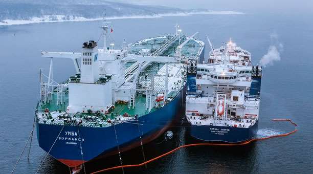 The FGUP “Rosmorport” Central Staff have Decided to Purchase Construction Design Work for Ecologic Bunkering Complex in the Area of the Berth No. 20 of the Murmansk Commercial Port from the Single Source – “Morstroytechnology” Co. Ltd.