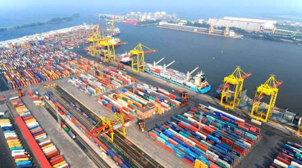 “Morstroytechnology” Co. Ltd. was Pronounced the Winner of the Tender for Design and Survey Work for Federal Property Facilities Reconstruction in the Sea Port of Novorossiysk (Berth No. 39), held by FGUP “Rosmorport”
