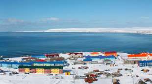 Main Department of State Expertise approval for Morstroytechnology’s project in Nikolskoe village